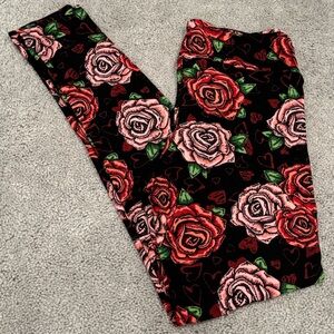 Lularoe leggings (one size)